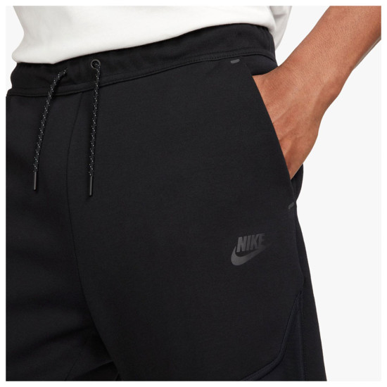 Nike Ανδρικό παντελόνι φόρμας Sportswear Tech Fleece Nike Ανδρικό παντελόνι φόρμας Sportswear Tech Fleece
